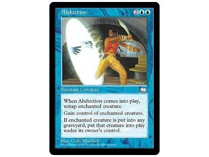 Abduction