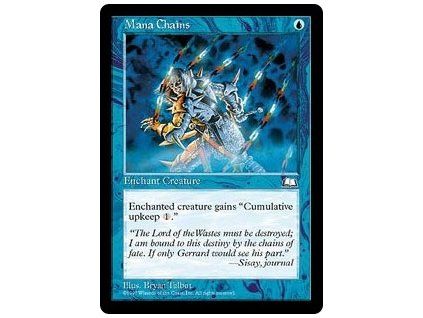 Mana Chains