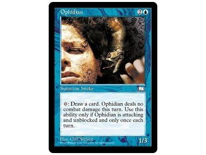 Ophidian
