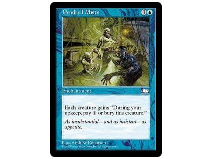 Pendrell Mists