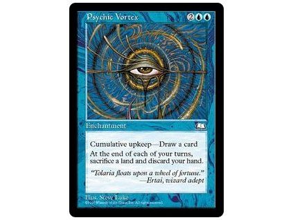 Psychic Vortex