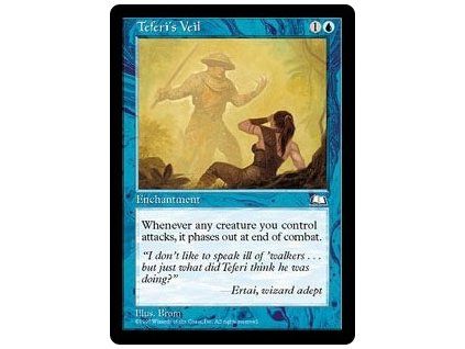 Teferi's Veil