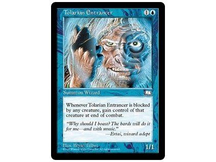 Tolarian Entrancer