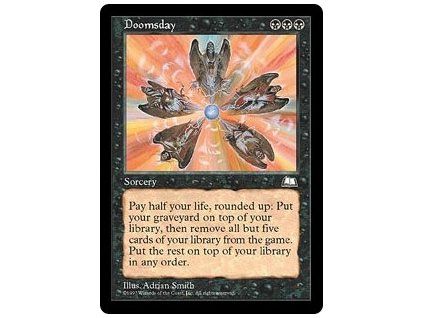 Doomsday