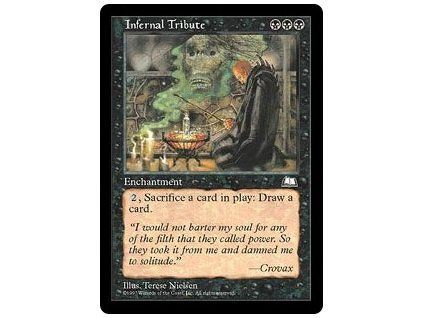 Infernal Tribute