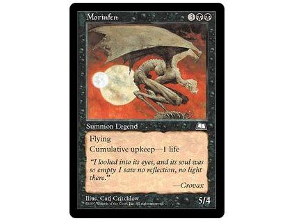 Morinfen