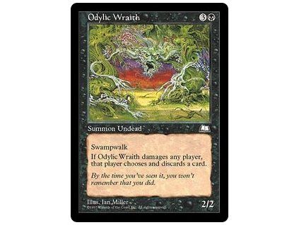 Odylic Wraith
