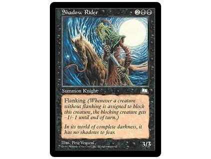 Shadow Rider