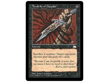 Tendrils of Despair