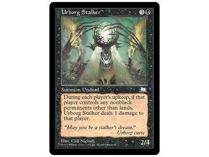 Urborg Stalker