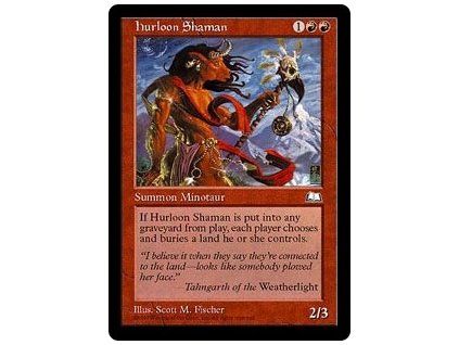 Hurloon Shaman