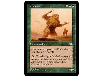 Aboroth