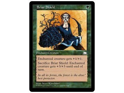 Briar Shield
