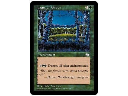 Tranquil Grove