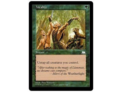 Vitalize