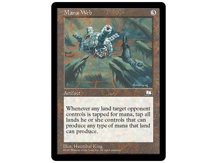 Mana Web