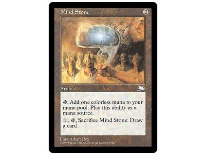 Mind Stone