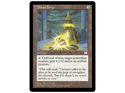 Thran Forge
