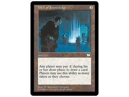 Well of Knowledge