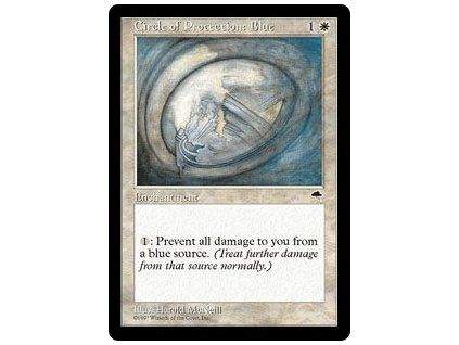 Circle of Protection: Blue