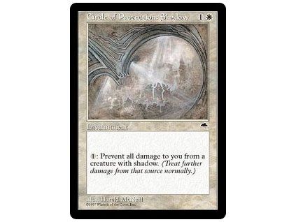 Circle of Protection: Shadow