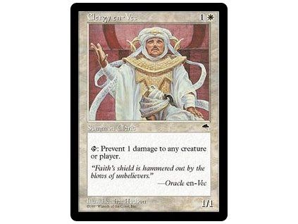 Clergy en-Vec