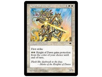 Knight of Dawn