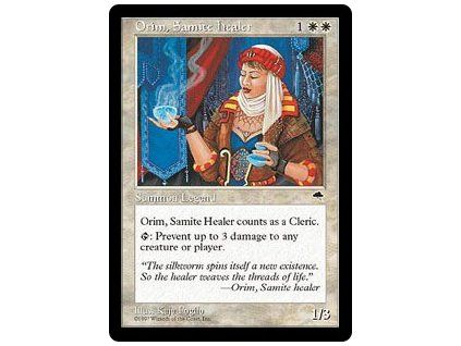 Orim, Samite Healer
