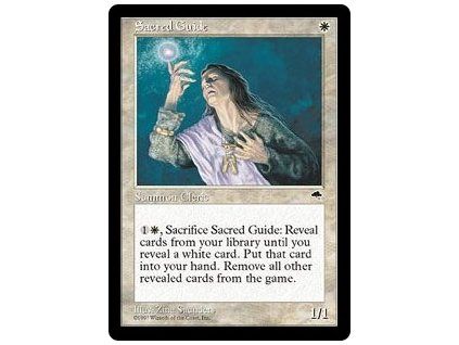 Sacred Guide