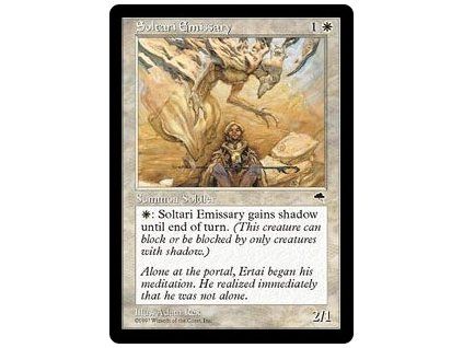 Soltari Emissary