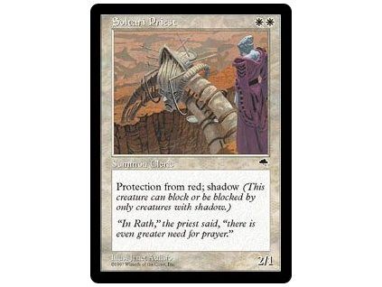 Soltari Priest
