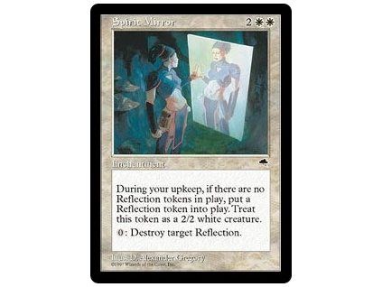 Spirit Mirror
