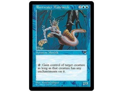 Rootwater Matriarch