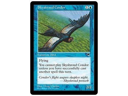 Skyshroud Condor