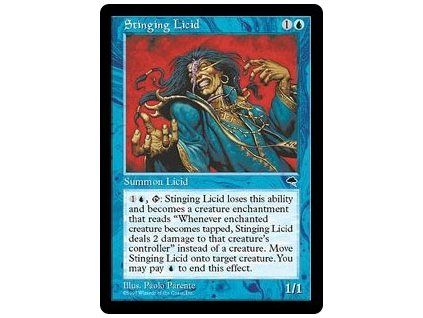 Stinging Licid