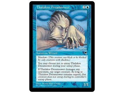 Thalakos Dreamsower