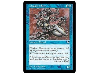 Thalakos Seer