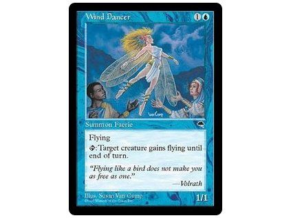 Wind Dancer