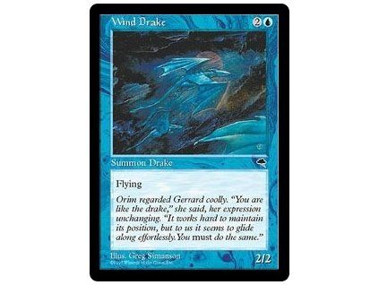 Wind Drake