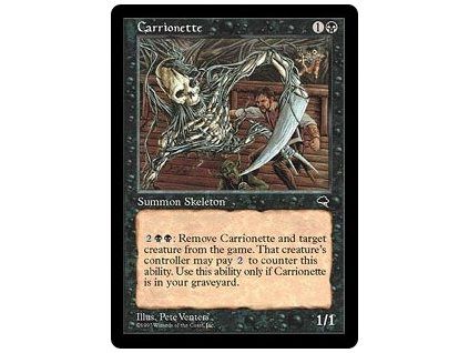 Carrionette