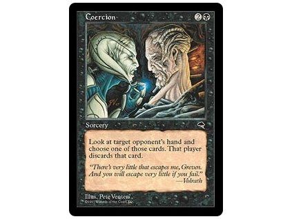 Coercion