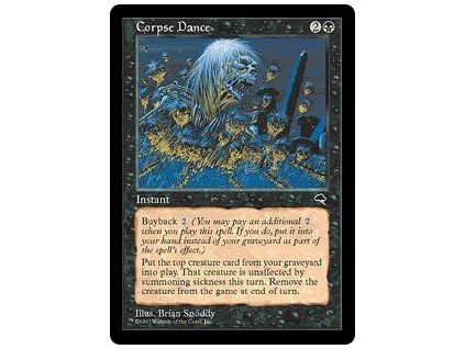 Corpse Dance
