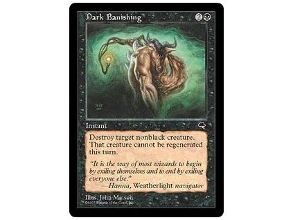 Dark Banishing