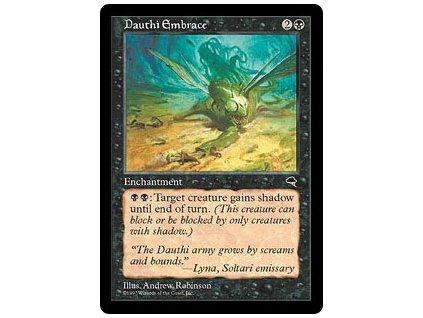 Dauthi Embrace