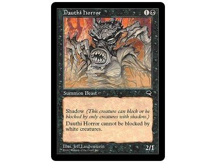 Dauthi Horror