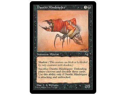 Dauthi Mindripper