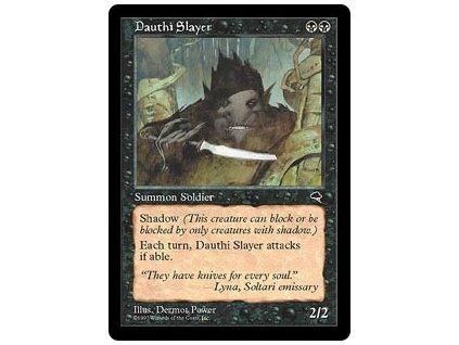 Dauthi Slayer