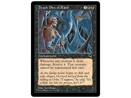 Death Pits of Rath