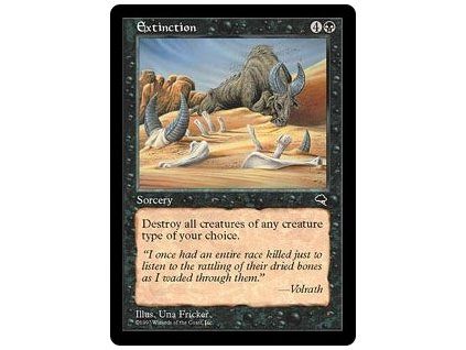 Extinction