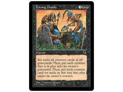 Living Death